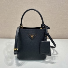 Prada Top Handle Bags